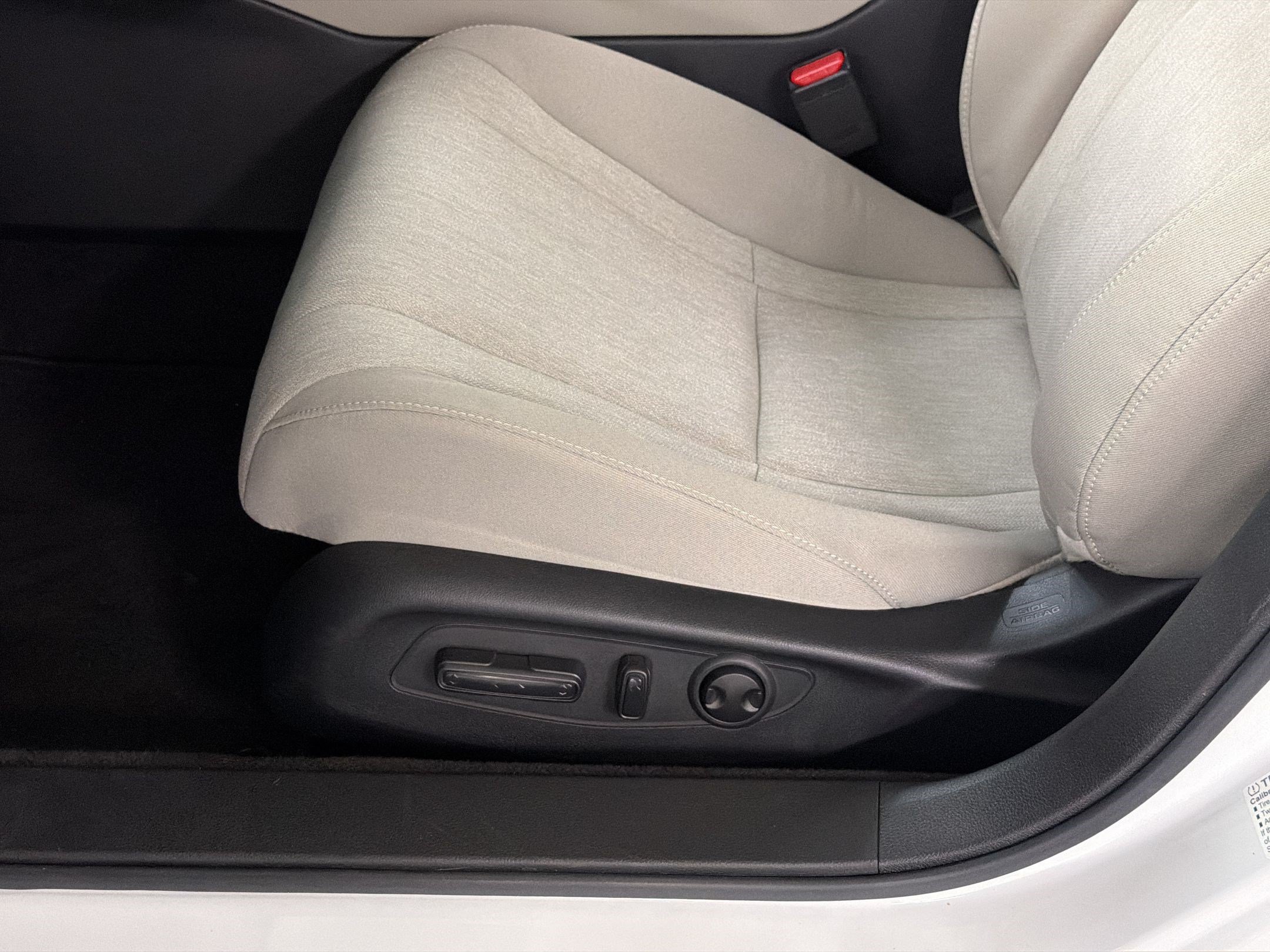Certified 2026 Honda Accord SE image 15