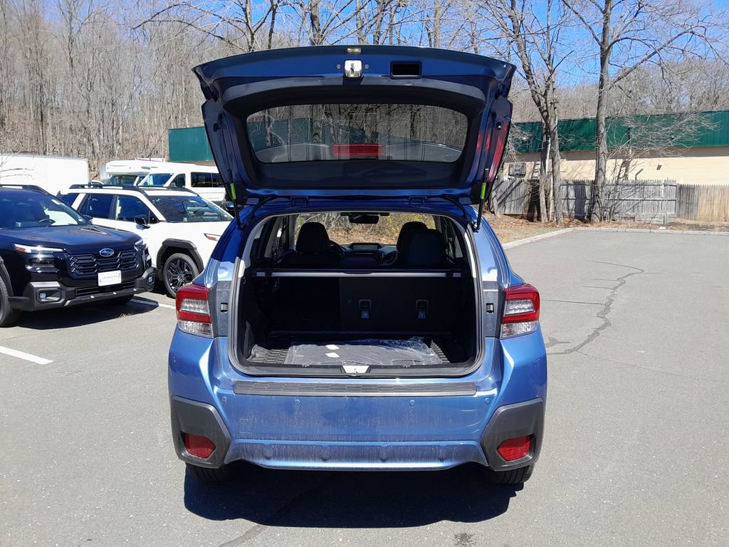 Used 2023 Subaru Crosstrek 2.5i Limited AWD/4WD image 34