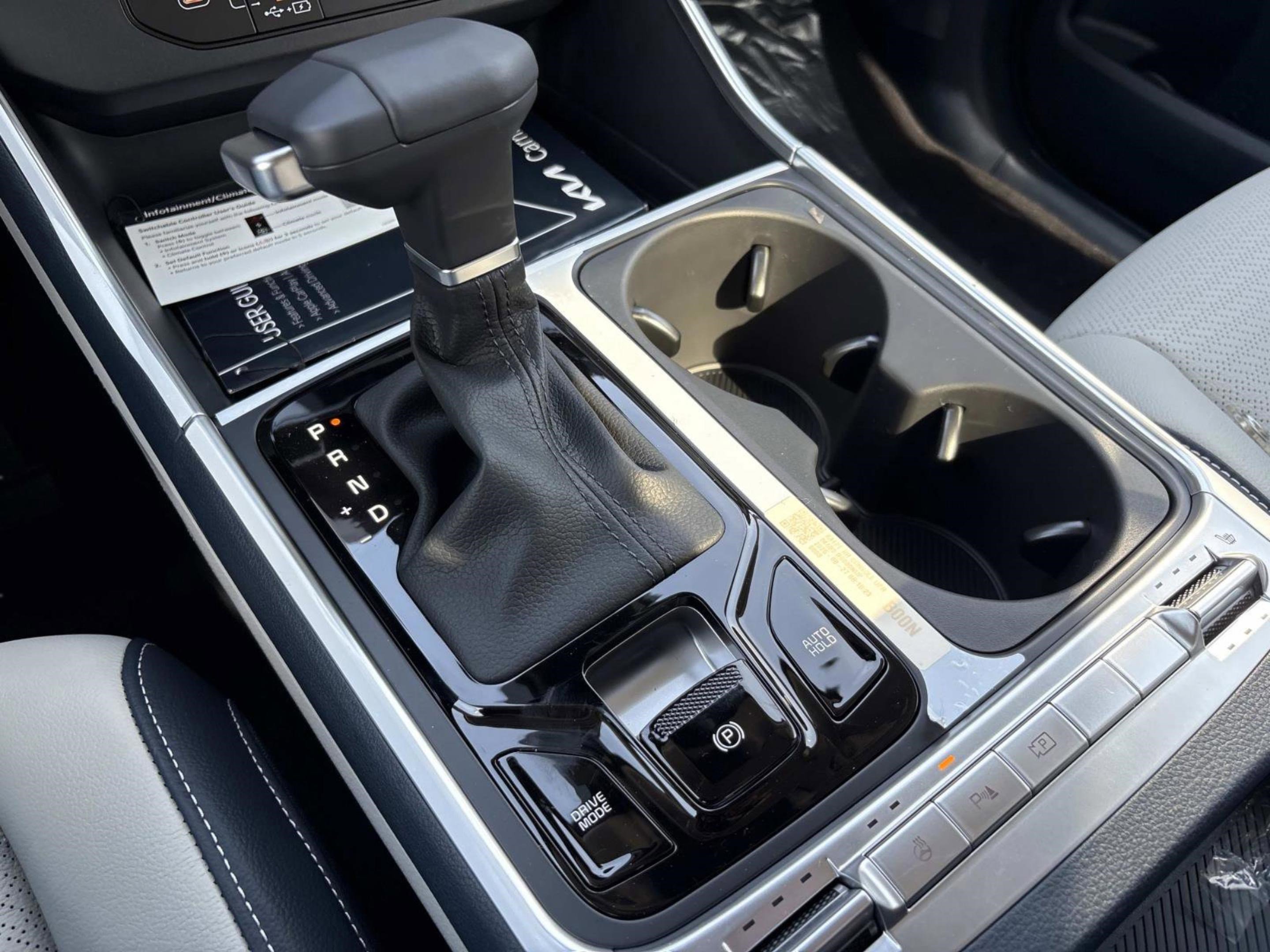 New 2026 Kia Carnival SX Prestige image 29