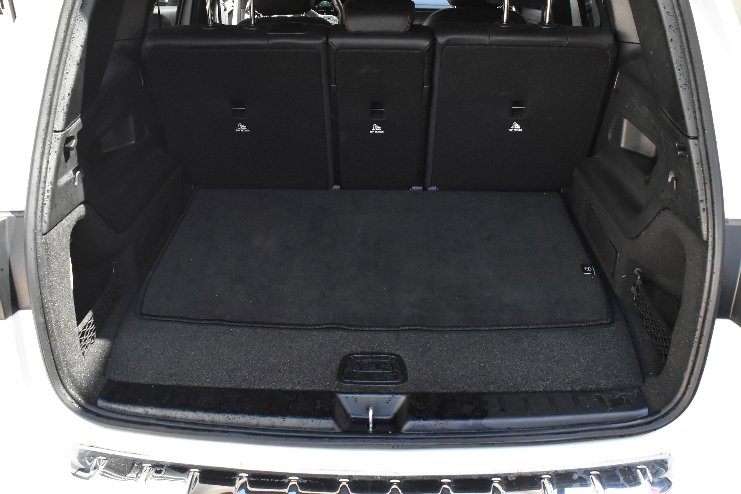 Used 2022 Mercedes-Benz EQB 350 4MATIC image 18