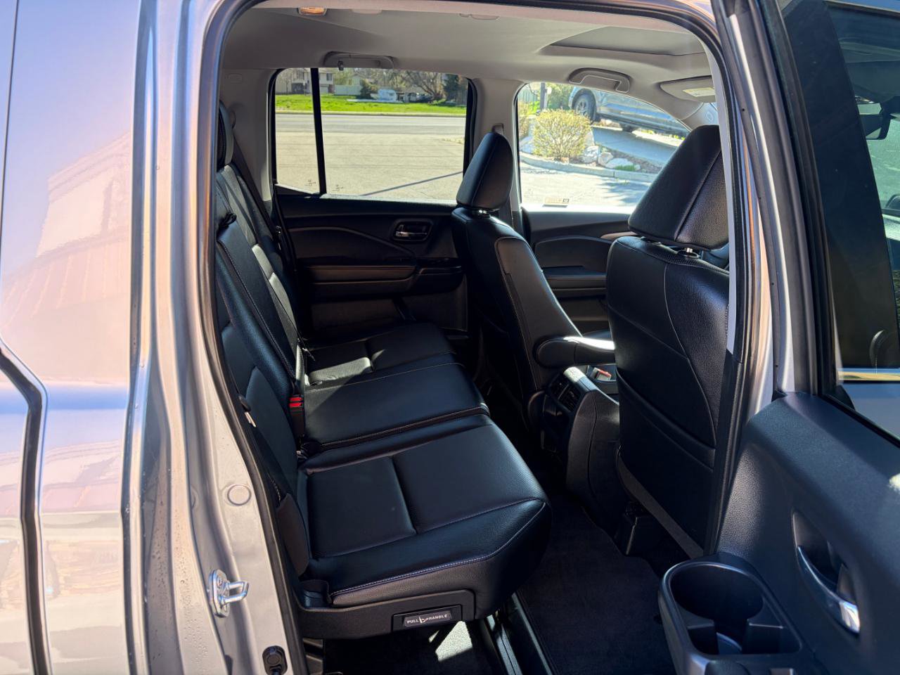 Used 2023 Honda Ridgeline RTL image 6