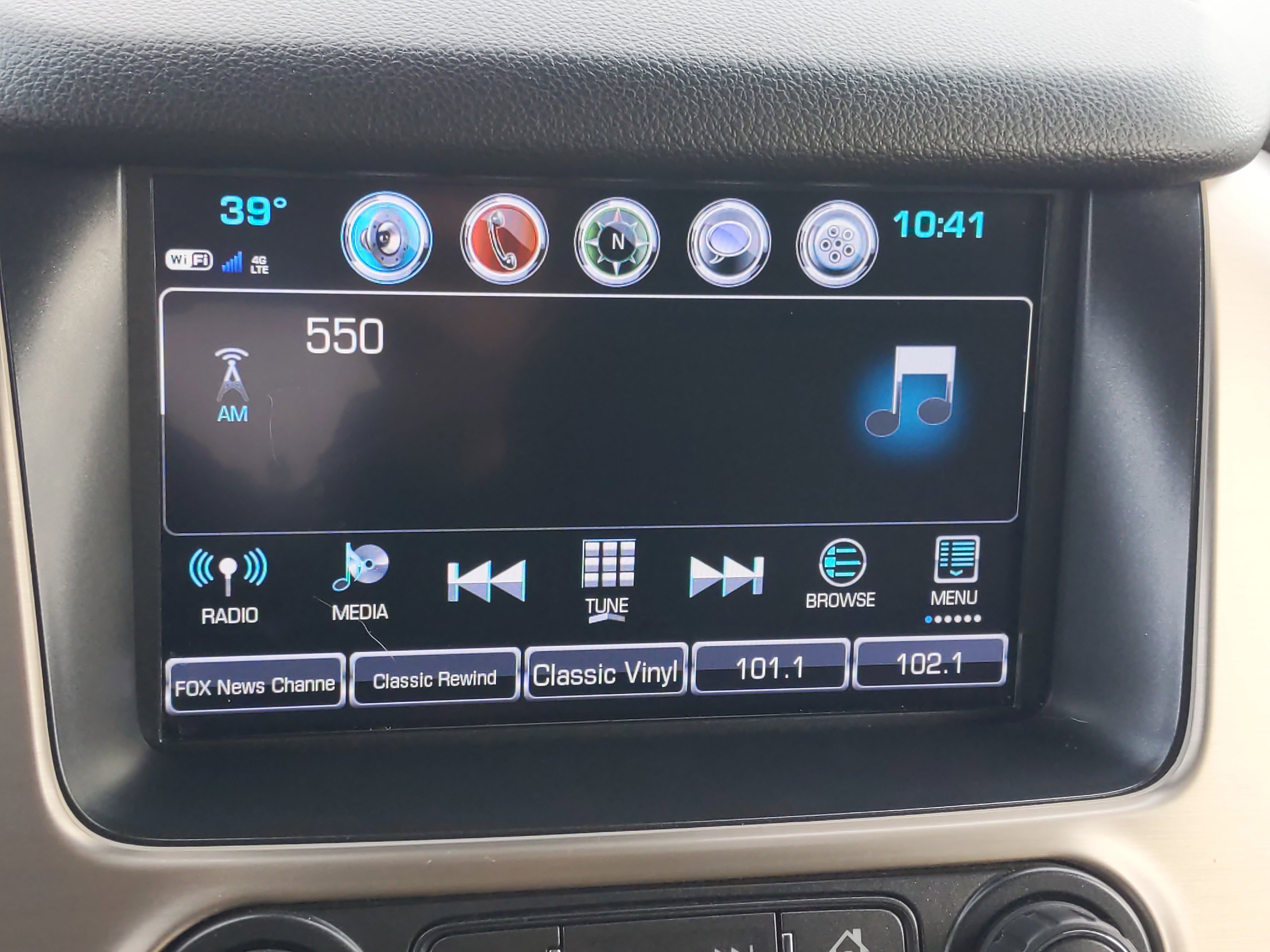 Used 2019 GMC Yukon Denali w/ Denali Ultimate Package image 19