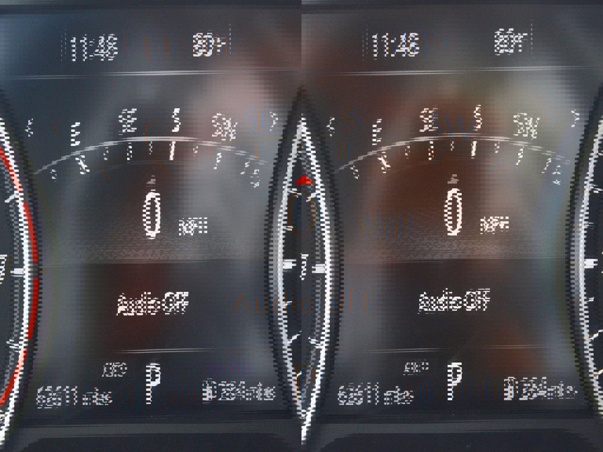 Used 2023 Nissan Rogue SL w/ SL Premium Package image 4