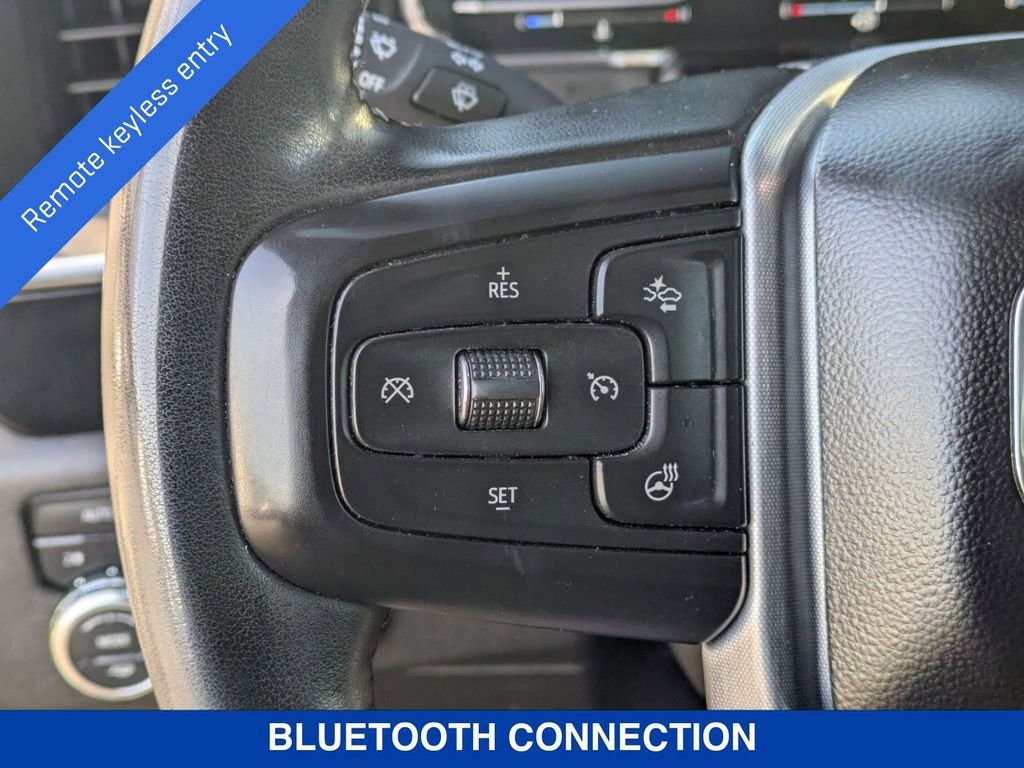Certified 2024 GMC Sierra 1500 Elevation image 23