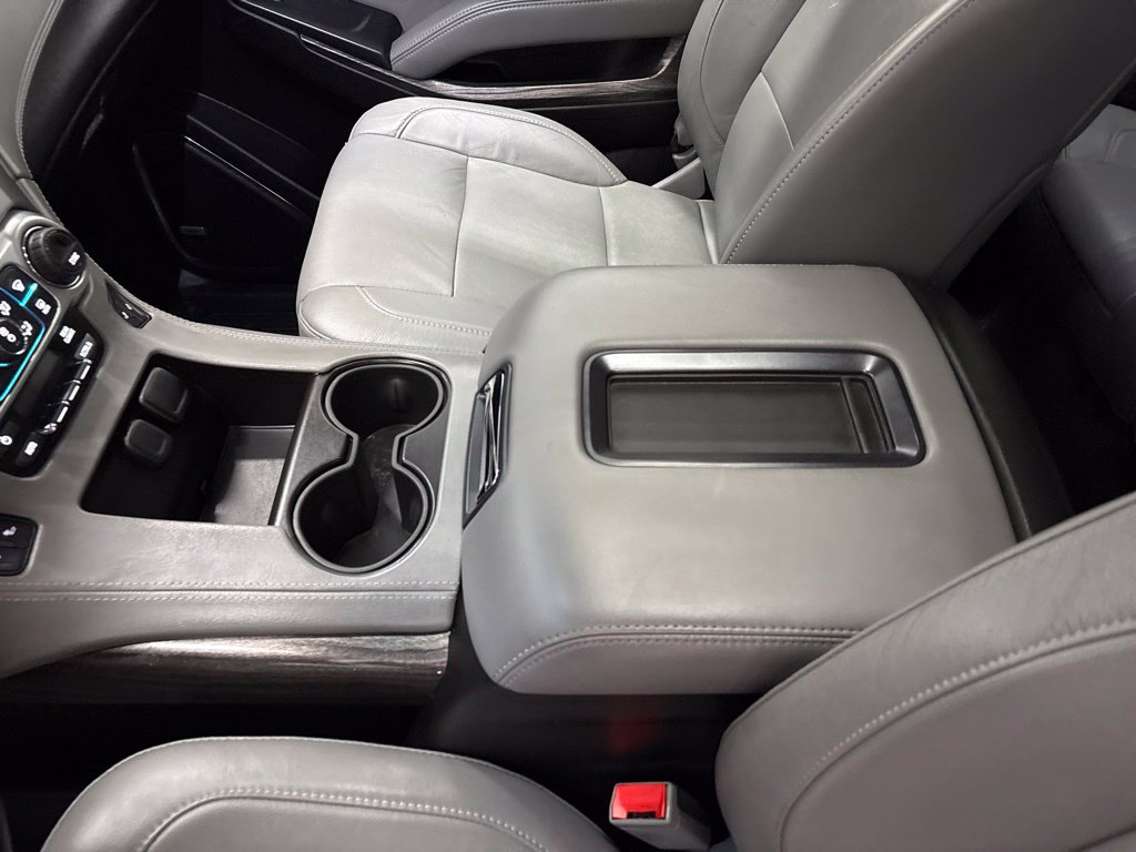 Used 2015 Chevrolet Tahoe LT AWD/4WD image 17