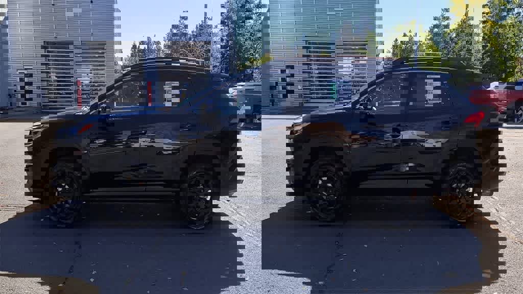 Used 2022 Toyota RAV4 TRD Off-Road image 5