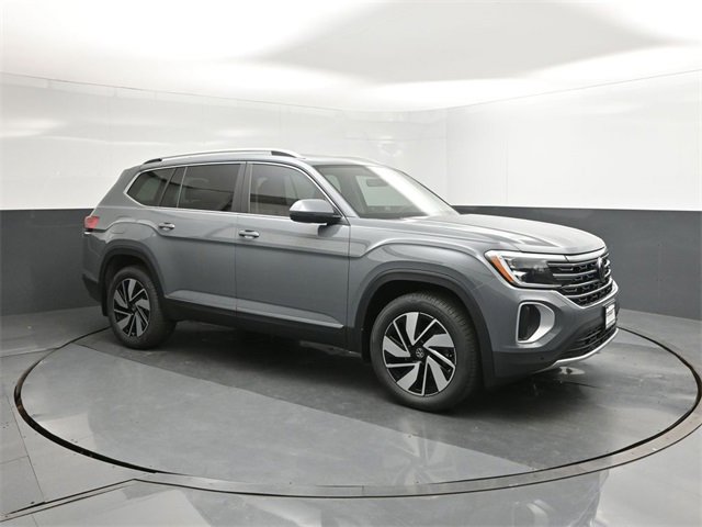 New 2026 Volkswagen Atlas SEL image 17