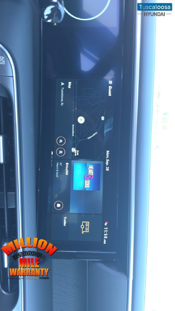 New 2027 Hyundai Palisade Calligraphy AWD/4WD image 19