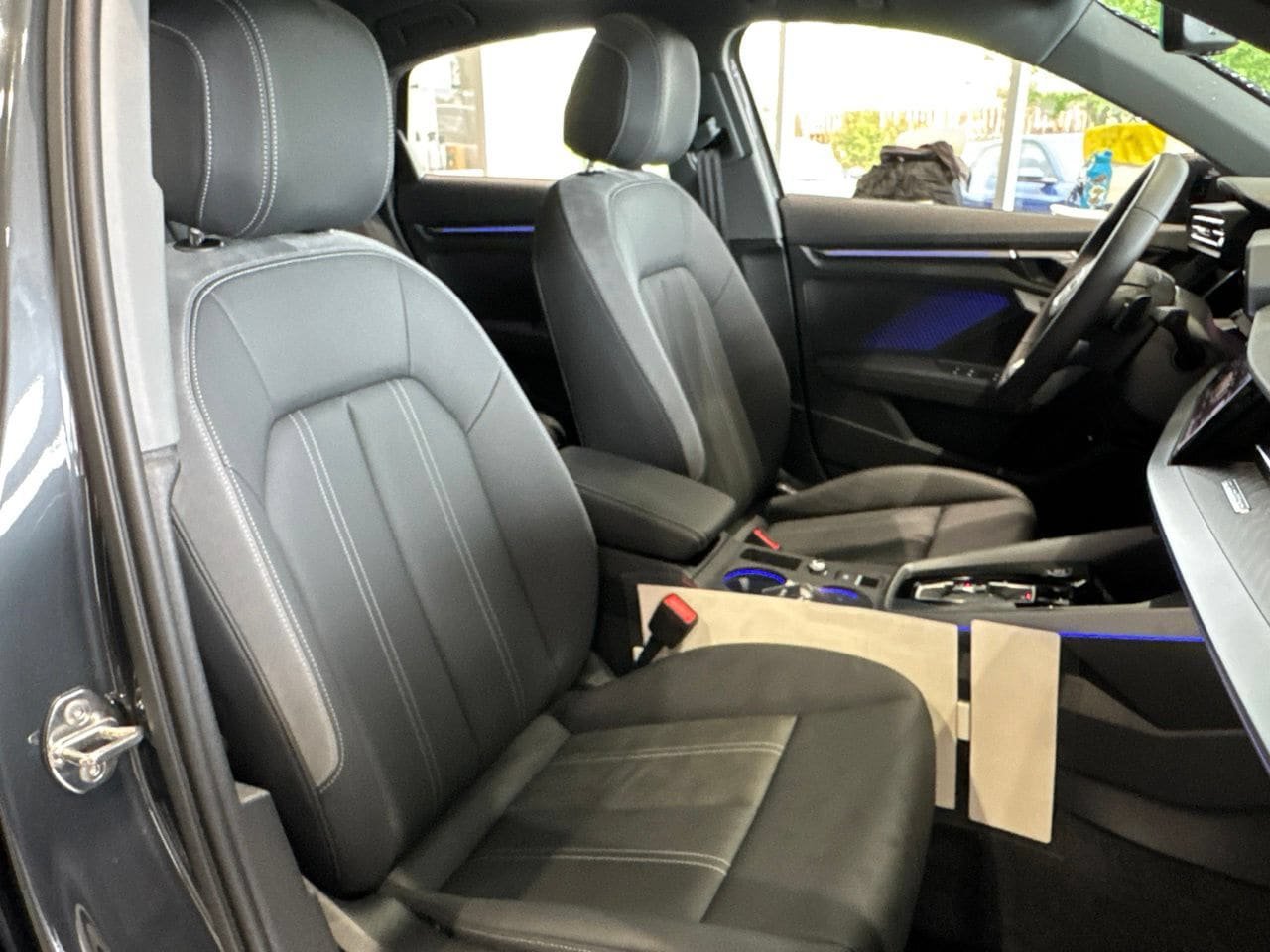 Used 2025 Audi A3 2.0T Premium Plus AWD/4WD image 46