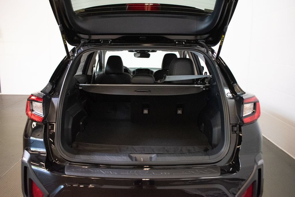New 2026 Subaru Crosstrek 2.5i Limited w/ Crosstrek Mirror Package AWD/4WD image 25