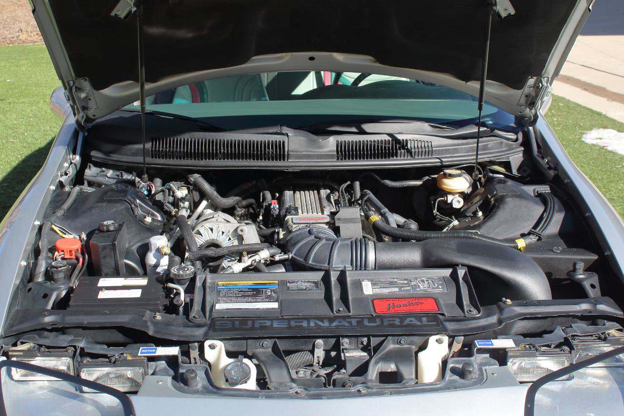 Used 1993 Chevrolet Camaro Z28 image 44