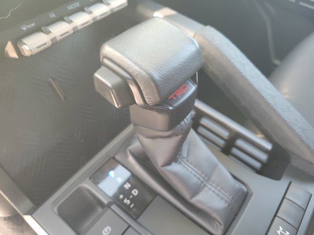 Used 2024 Toyota Tacoma TRD Off-Road AWD/4WD image 20