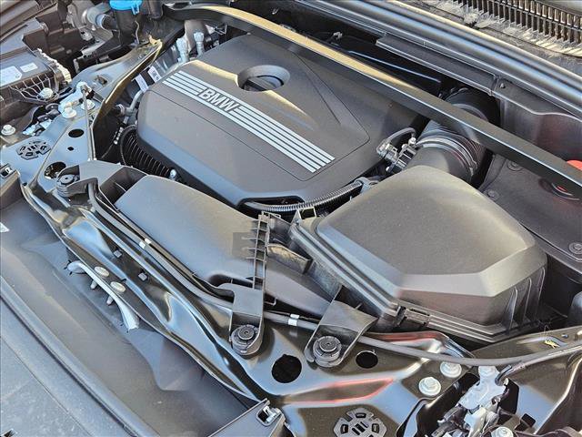 New 2026 BMW X1 xDrive28i w/ Technology Package image 17