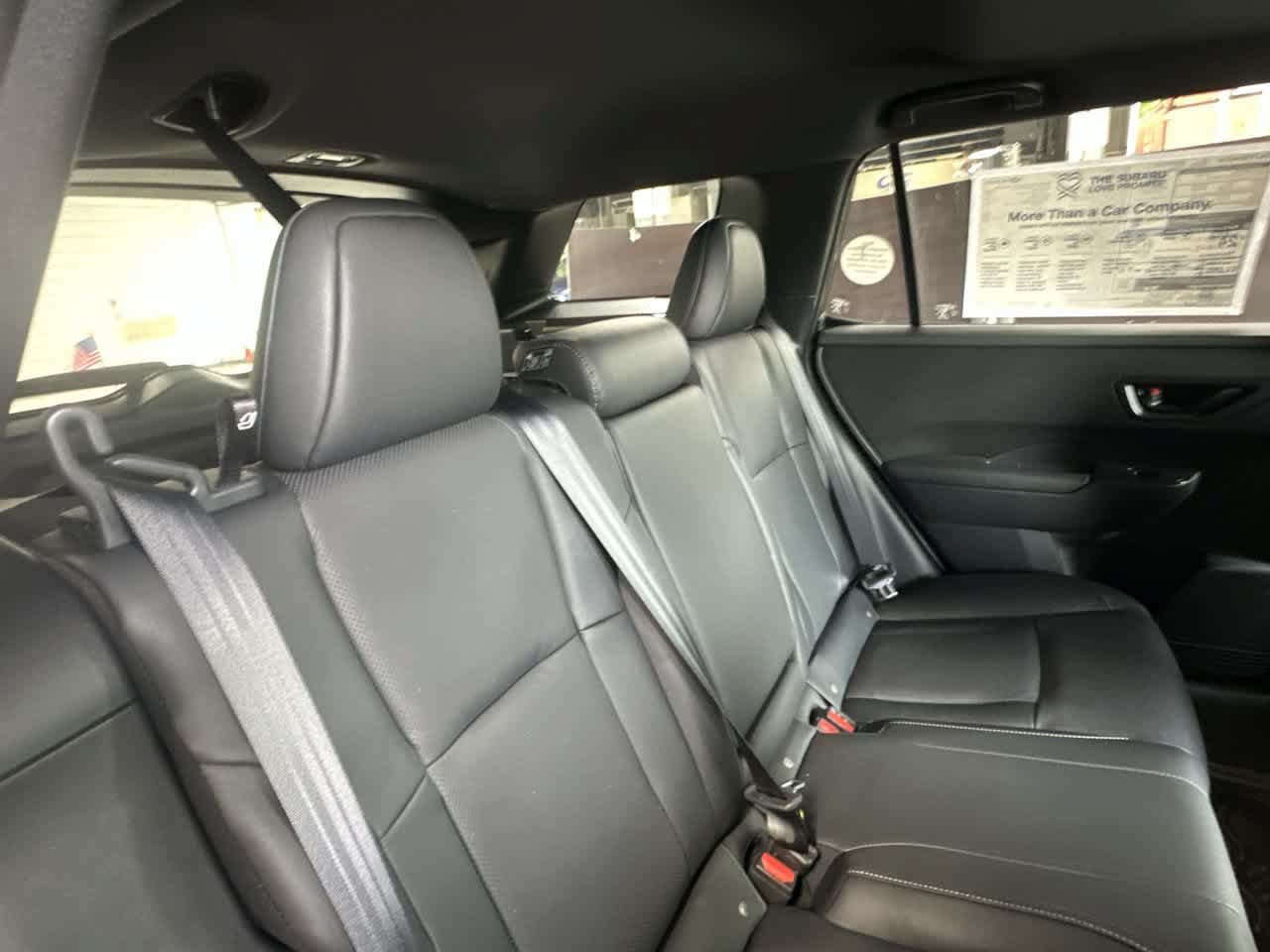 New 2026 Subaru Outback Limited XT AWD/4WD image 26