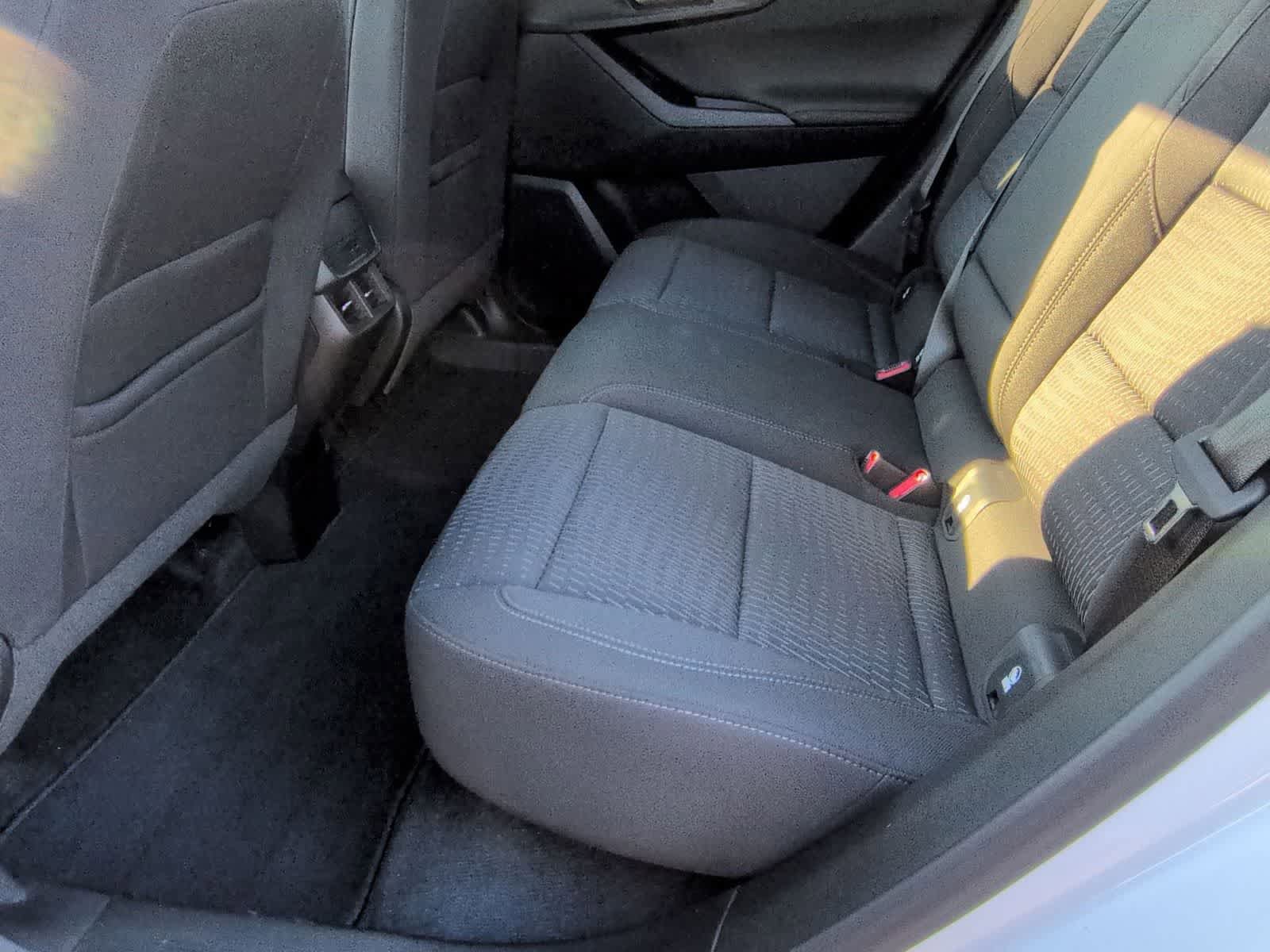 Used 2025 Chevrolet Equinox LT w/ Midnight Edition FWD image 19