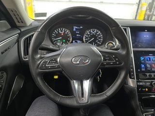 Used 2023 INFINITI Q50 Luxe AWD/4WD image 4