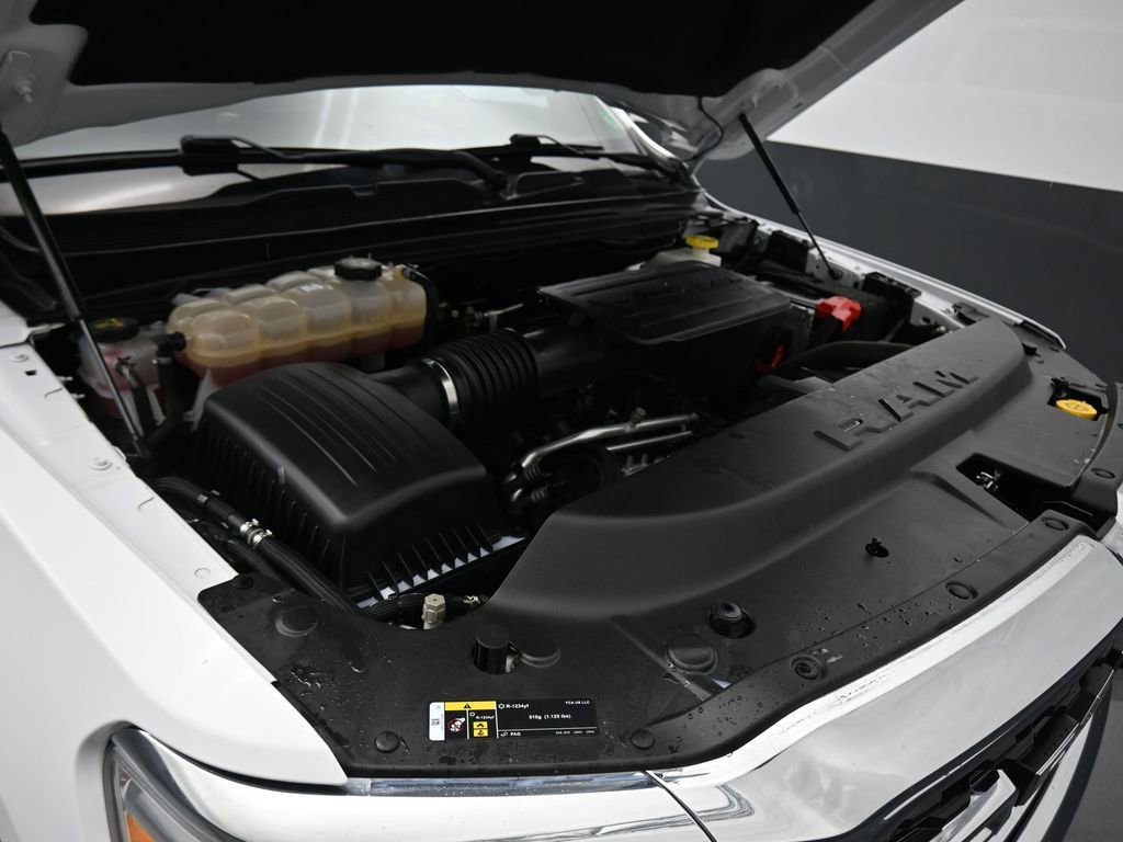 Used 2022 RAM 1500 Big Horn image 56