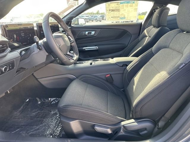 New 2025 Ford Mustang Coupe image 13