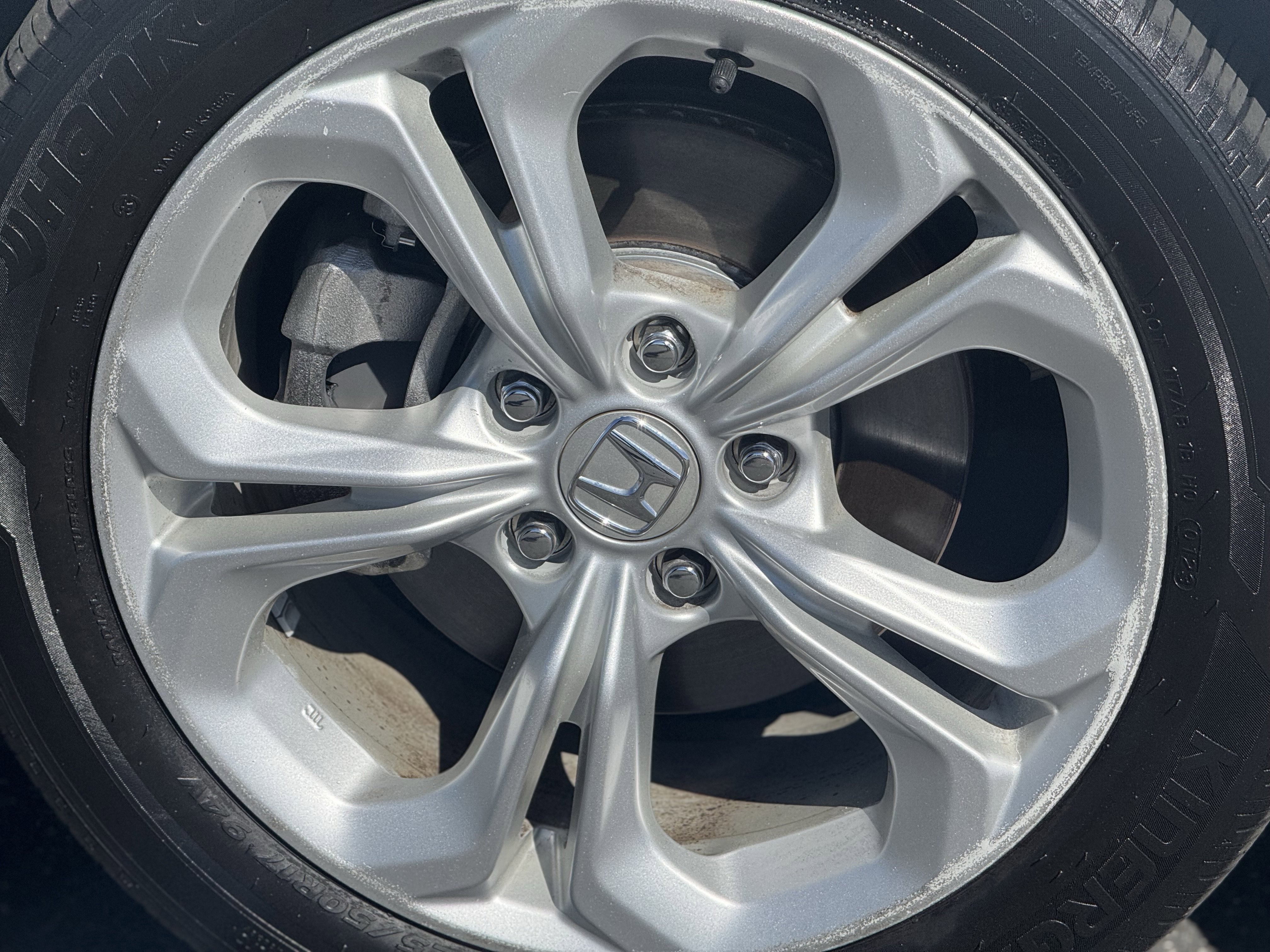 Used 2023 Honda Accord LX image 8