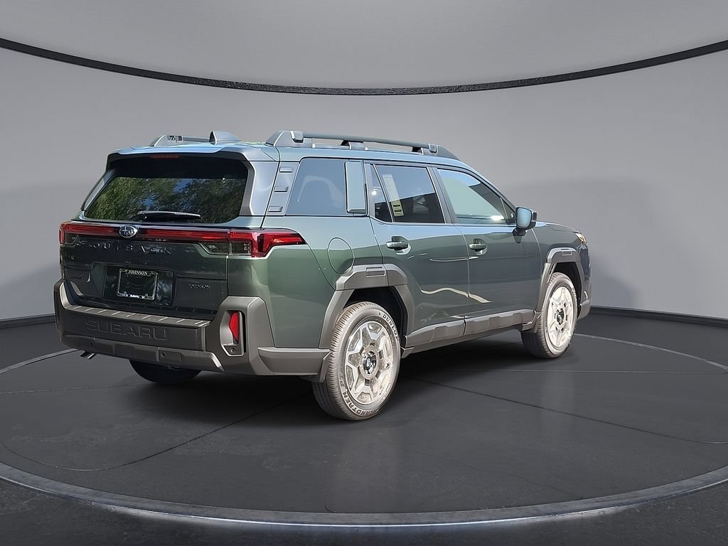 New 2026 Subaru Outback Touring AWD/4WD image 12
