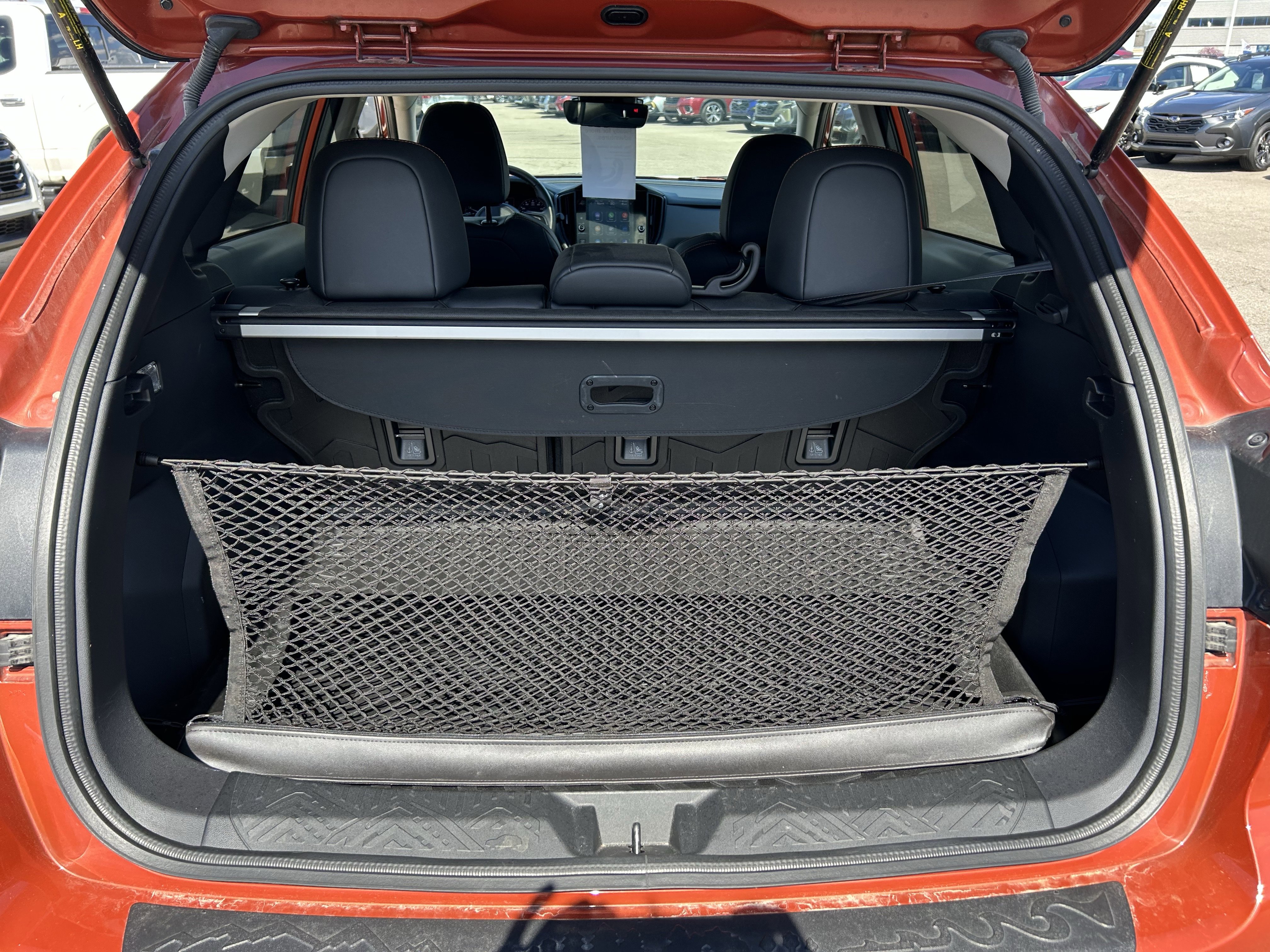 Certified 2024 Subaru Crosstrek 2.5i Limited w/ Popular Package #3A AWD/4WD image 26