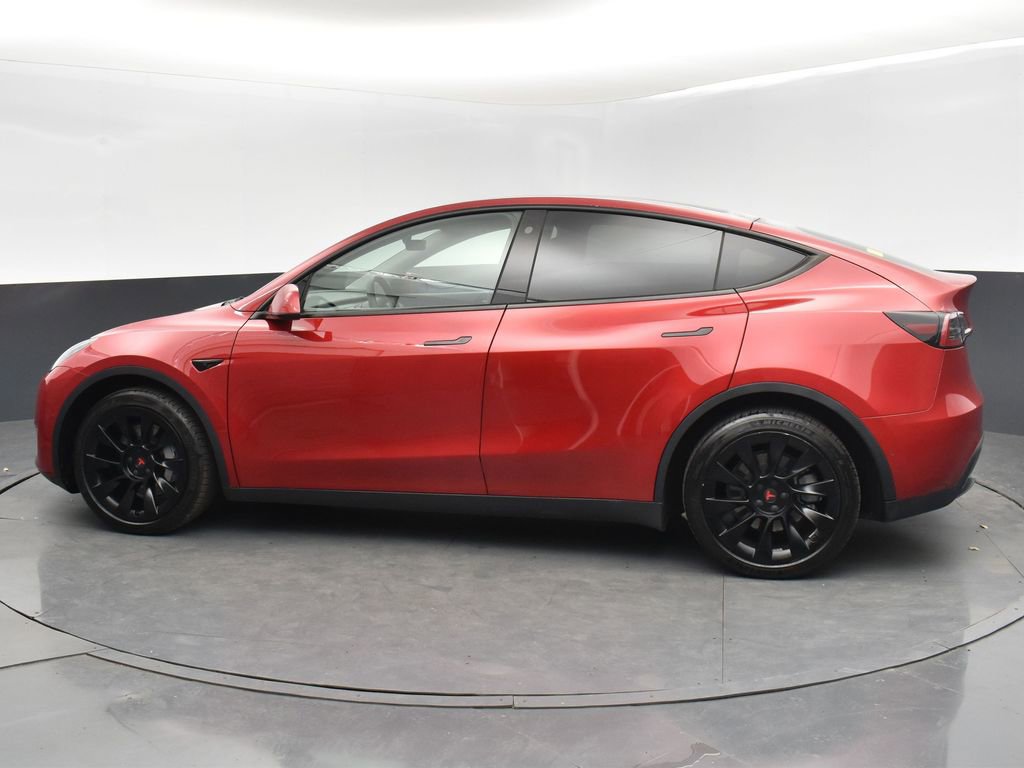 Used 2021 Tesla Model Y Long Range image 5