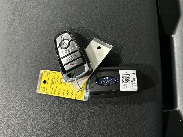 New 2026 Ford F150 Lariat w/ Equipment Group 502A High AWD/4WD image 33