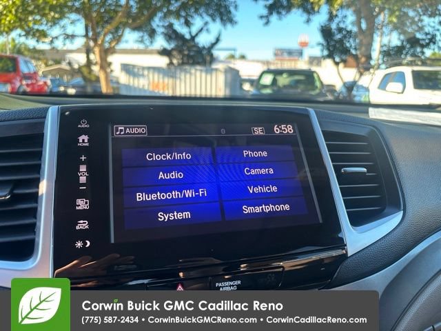 Used 2018 Honda Pilot EX-L image 24