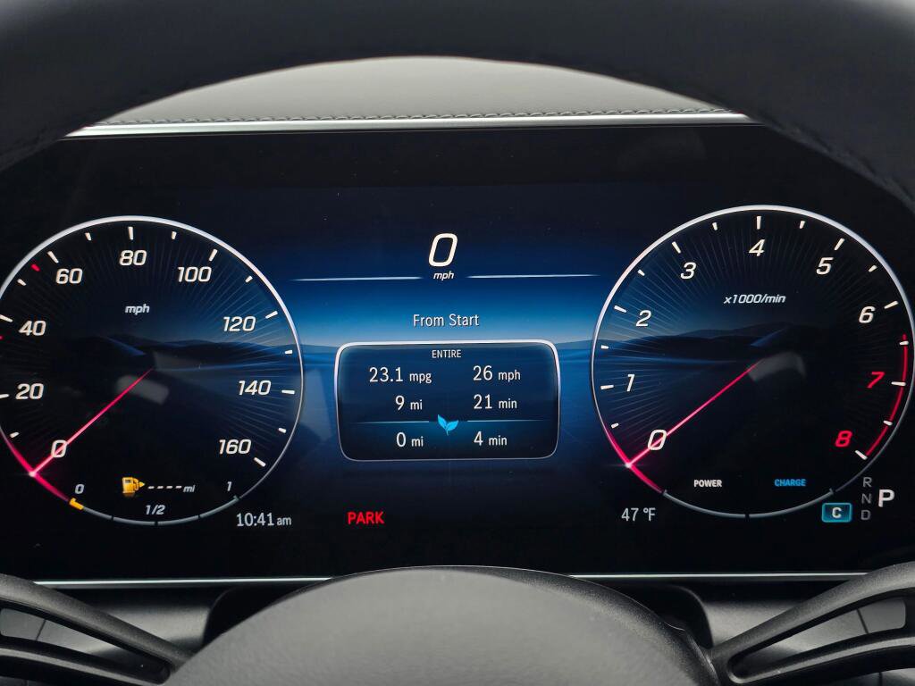 New 2026 Mercedes-Benz GLC 300 4MATIC image 36