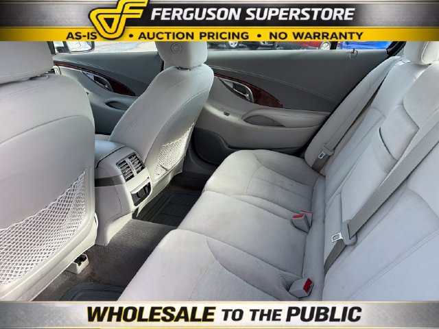 Used 2013 Buick LaCrosse FWD image 20