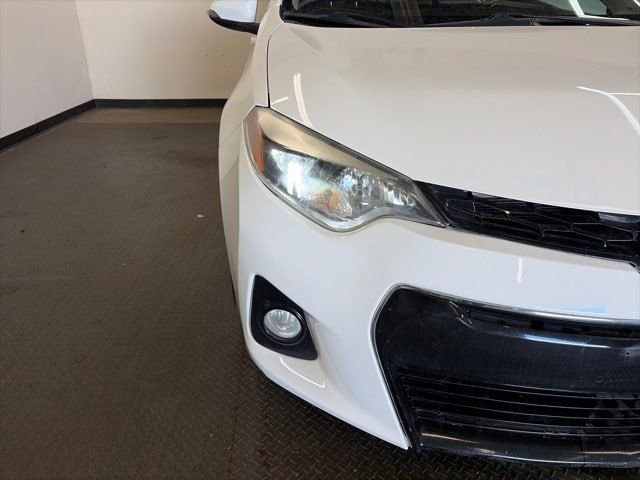 Used 2016 Toyota Corolla S image 7