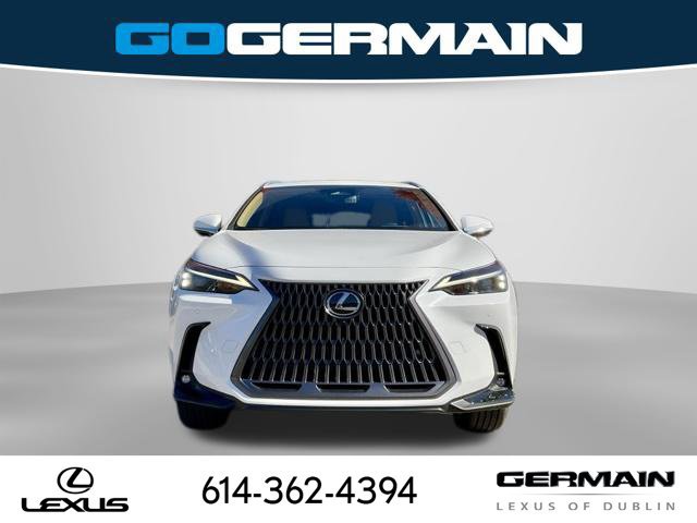 New 2026 Lexus NX 350 AWD w/ Accessory Package (2T) image 11