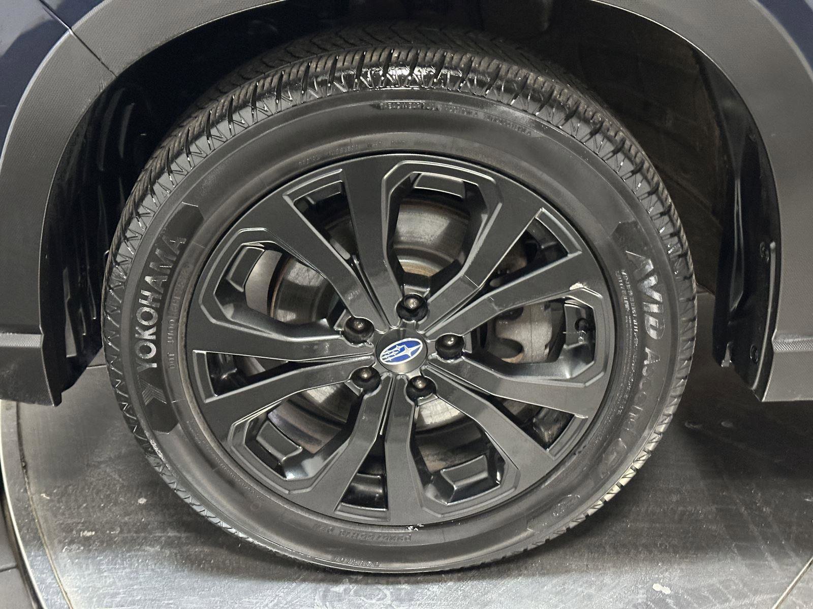 Used 2019 Subaru Forester Sport image 18