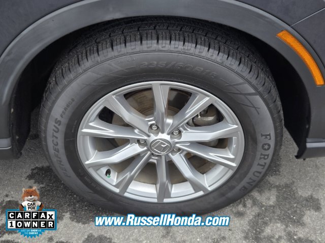 Used 2023 Honda CR-V EX-L image 13
