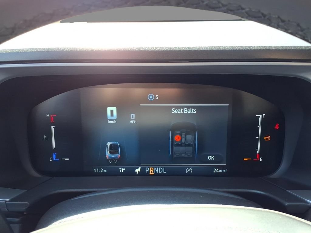 New 2026 Ford Bronco Sport Big Bend w/ Convenience Package AWD/4WD image 28