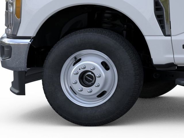 New 2026 Ford F350 XL w/ XL Chrome Package image 20