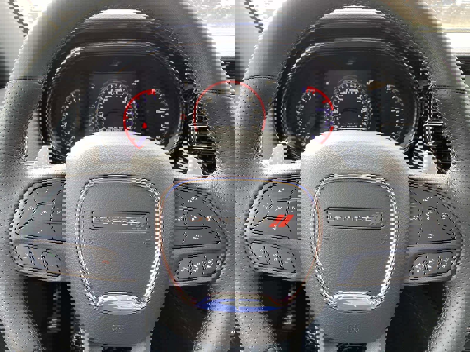 New 2026 Dodge Durango GT image 15