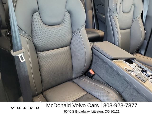New 2026 Volvo XC60 T8 Ultra w/ Protection Package Premier AWD/4WD image 19
