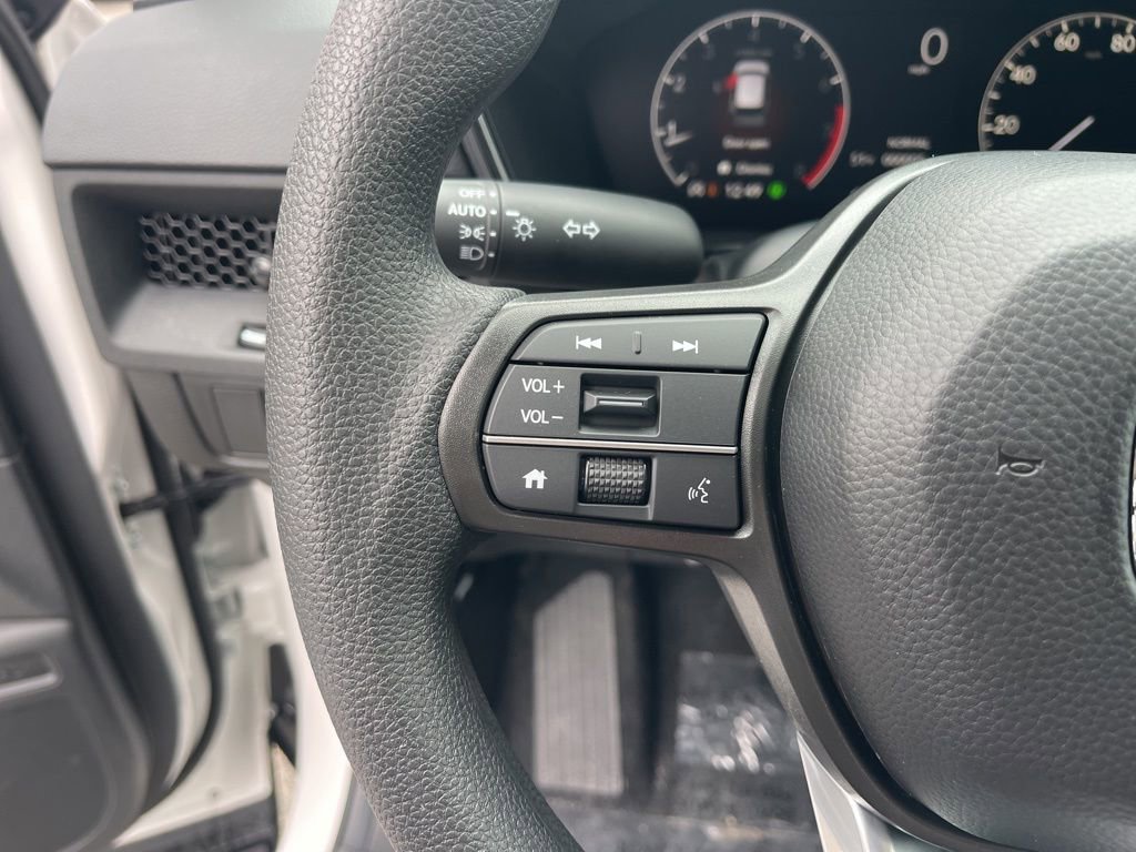 New 2026 Honda CR-V EX image 14