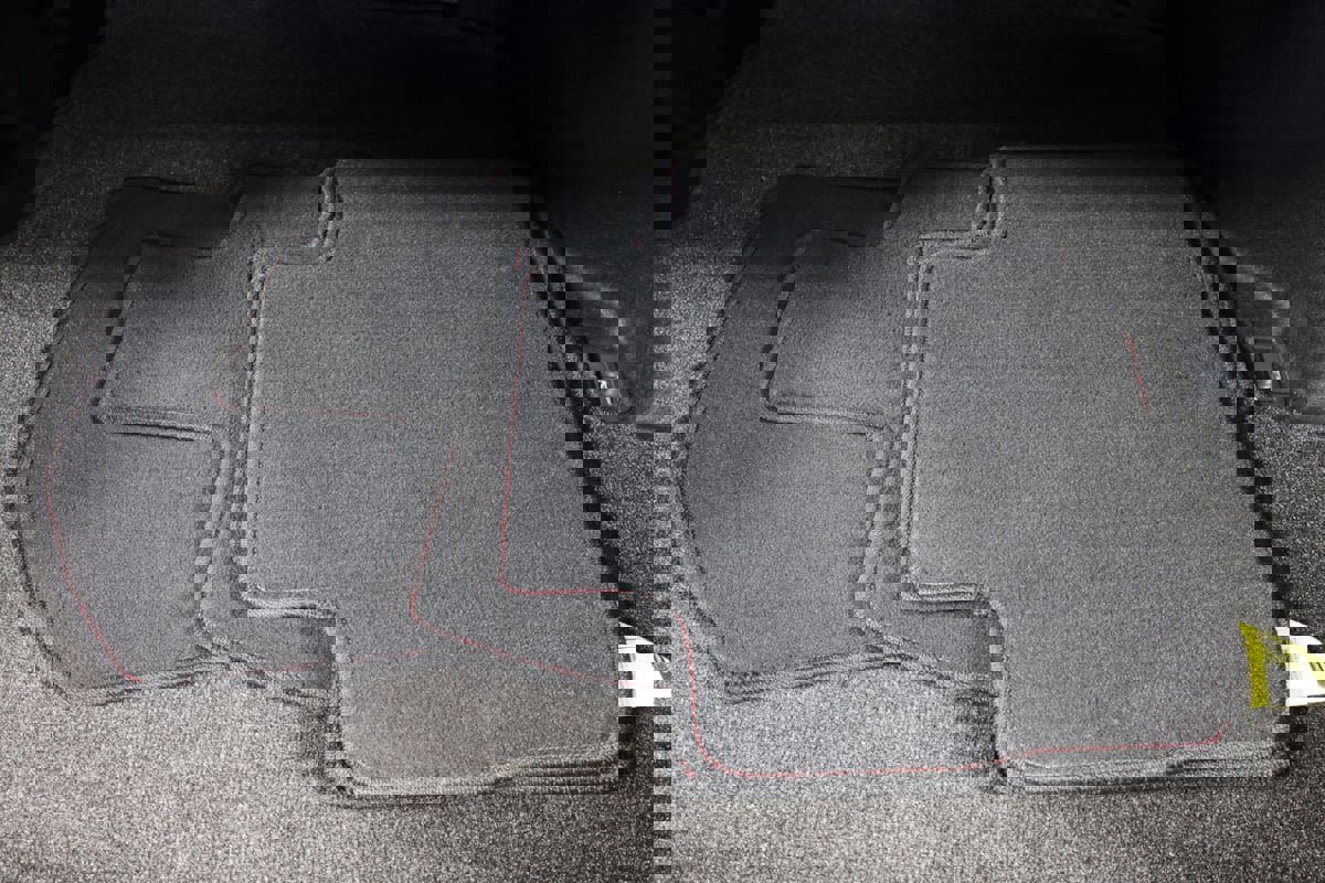 Used 2024 Lexus IS 350 F Sport w/ Accessory Package image 45