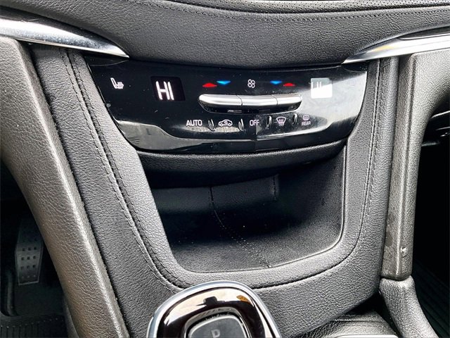 Used 2023 Cadillac XT5 Premium Luxury image 23