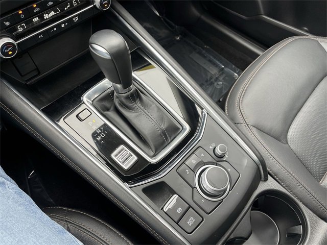 Used 2023 MAZDA CX-5 AWD 2.5 S w/ Premium Package image 20