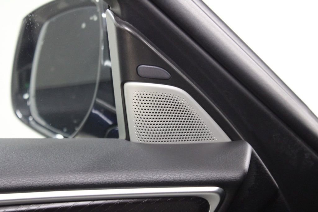 Used 2021 INFINITI Q50 Sensory w/ Cargo Package image 14