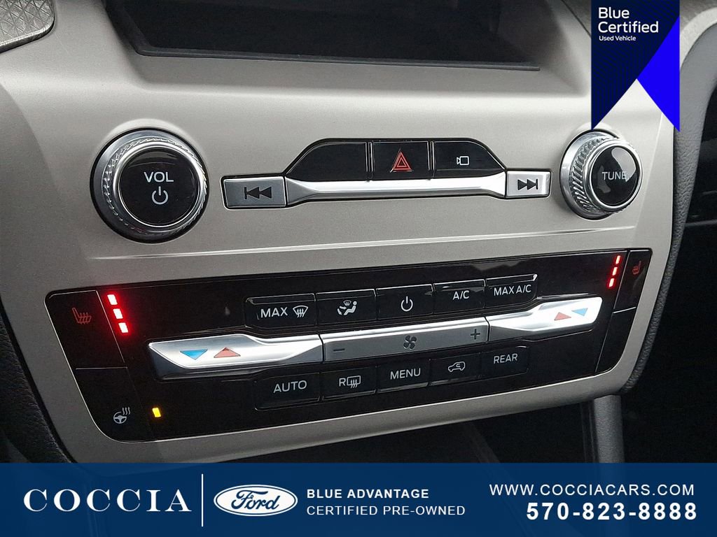 Certified 2022 Ford Explorer Timberline w/ Timberline Technology Package image 17