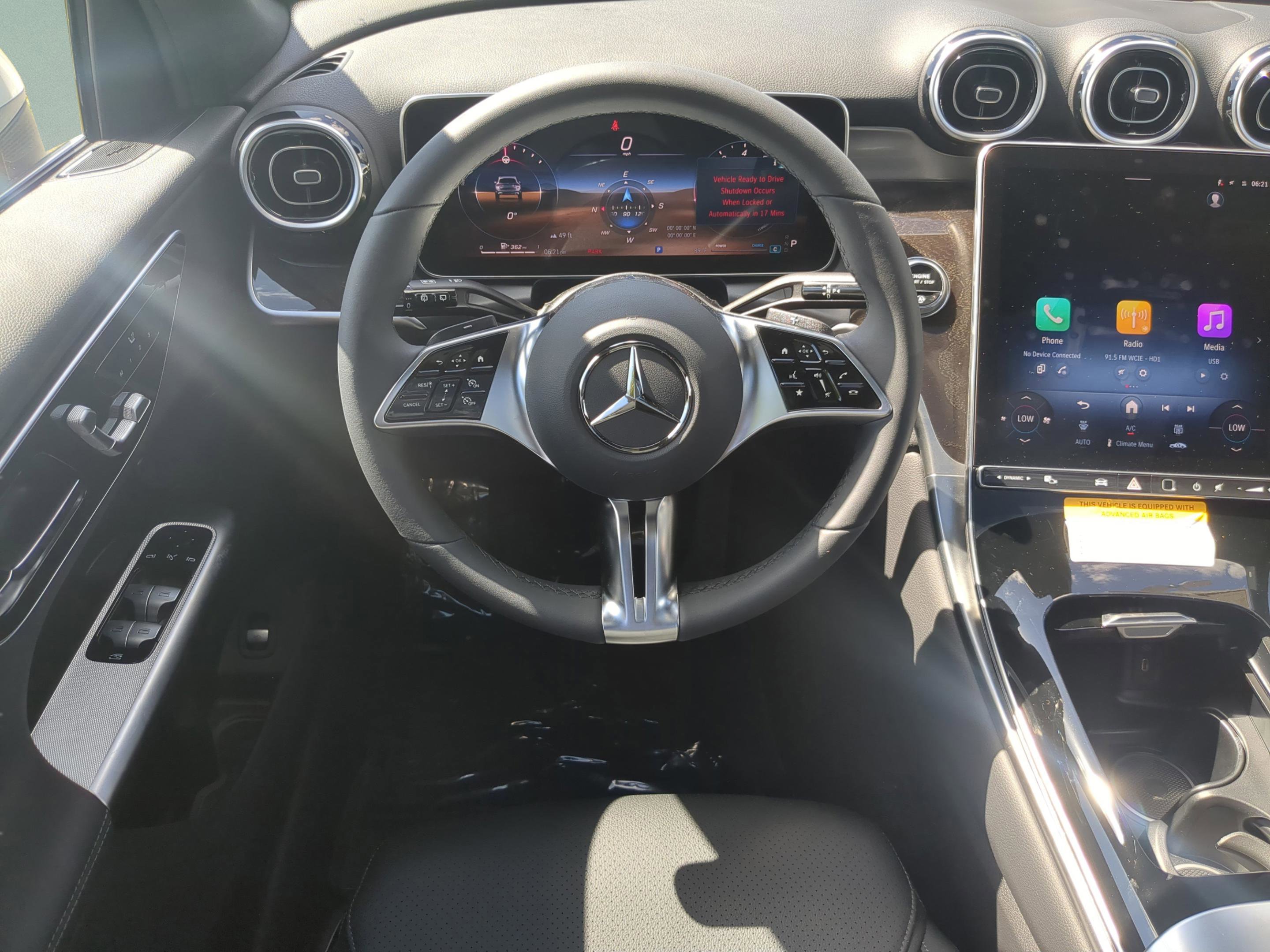 Certified 2026 Mercedes-Benz GLC 300 image 16