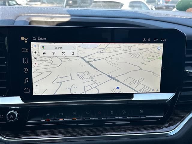 Certified 2024 GMC Sierra 1500 Elevation w/ Elevation Premium Package image 29