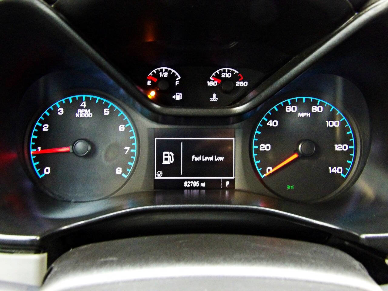 Used 2020 Chevrolet Colorado W/T w/ WT Convenience Package image 14