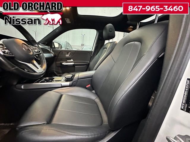 Used 2021 Mercedes-Benz GLB 250 4MATIC image 10