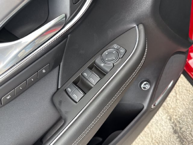 New 2026 Buick Envision Sport Touring AWD/4WD image 11
