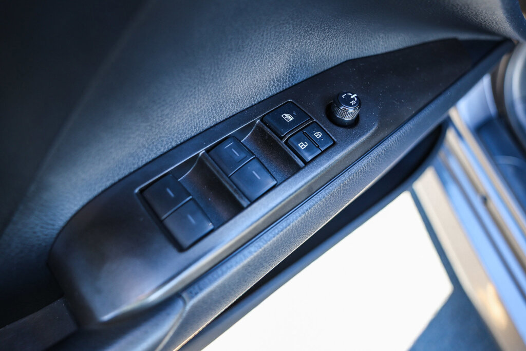 Certified 2021 Toyota Camry LE w/ Cold Weather Package image 10